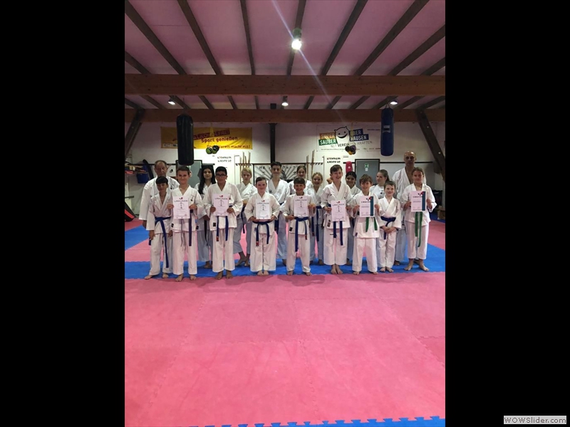 04 Bsc Kyu-Prüfung Sommer 2023